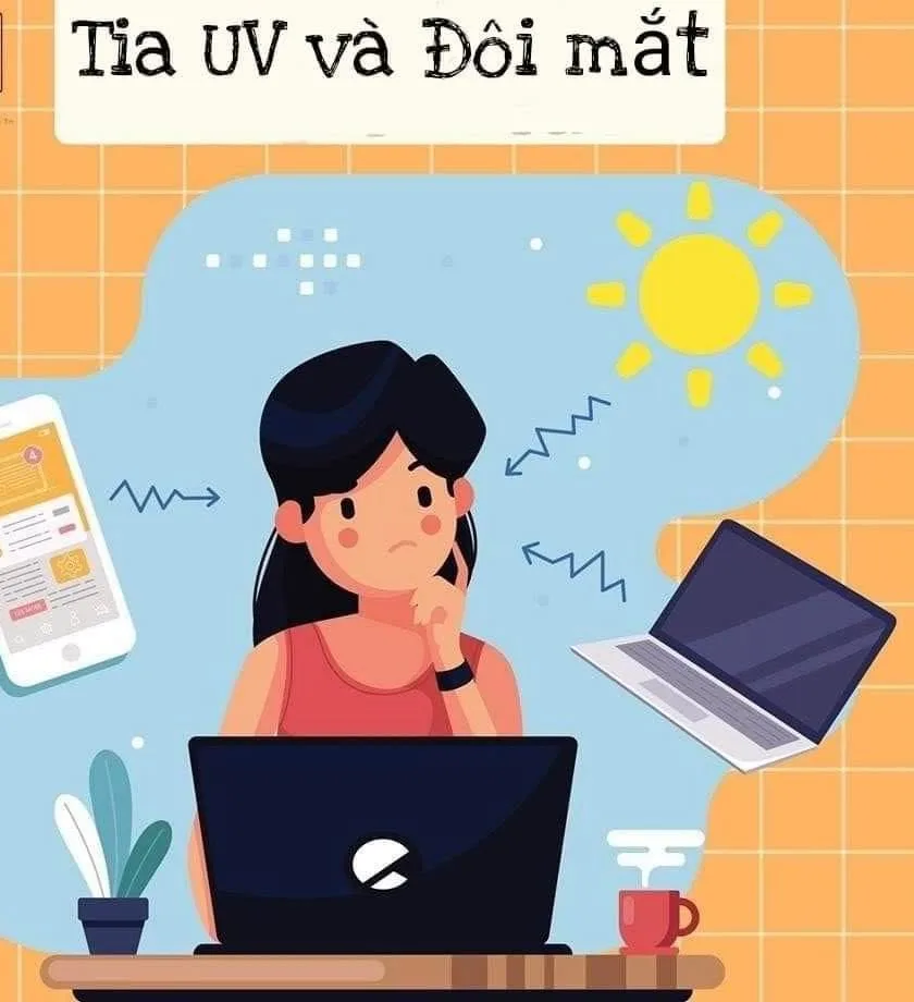 mắt kính bến tre