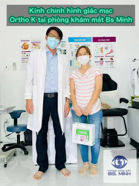 mắt kính bến tre