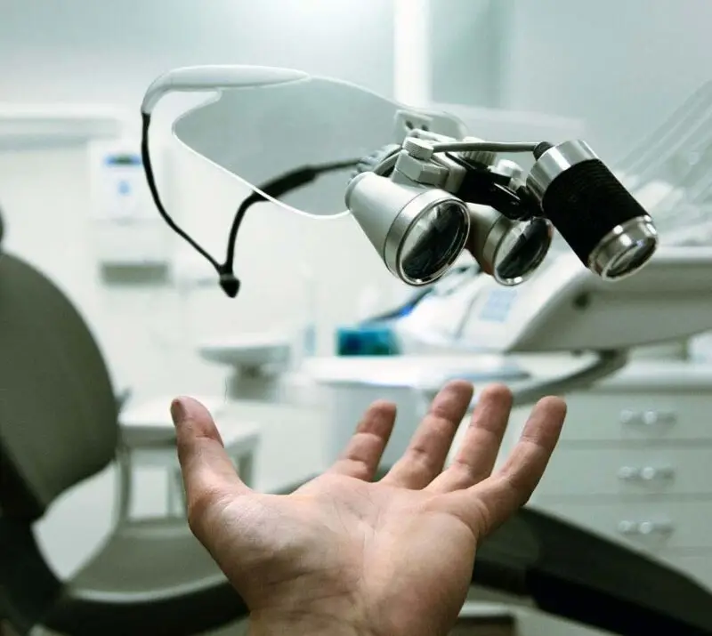 Phòng khám mắt, mắt kính Ths Bs Lữ Bảo Minh Bến Tre