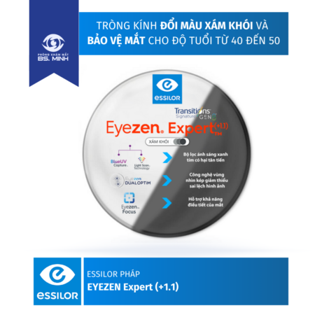 eyezen expert transitions signature gen 8 base max-az-grey-smoke-main-frame