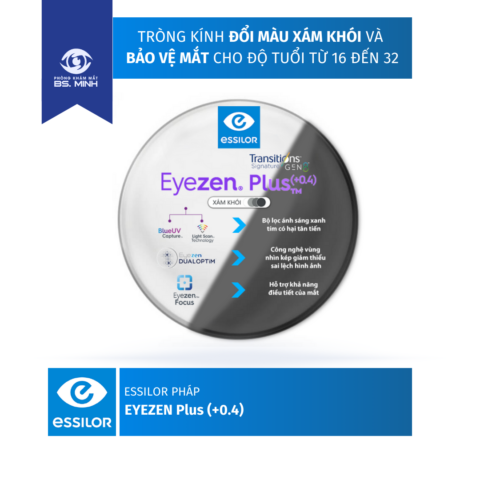 eyezen plus transitions signature gen 8 base max-az-grey-smoke-main-frame