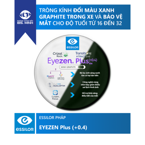 eyezen plus transitions xtractive new generation vang-phu-crizal-rock-green-graphite-main-frame