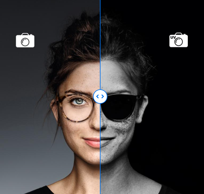 Zeiss DuraVision Platinum UV UVProtect