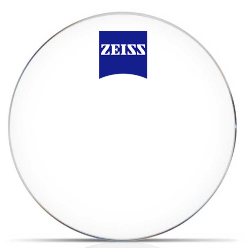 Tròng kính Zeiss đơn tròng