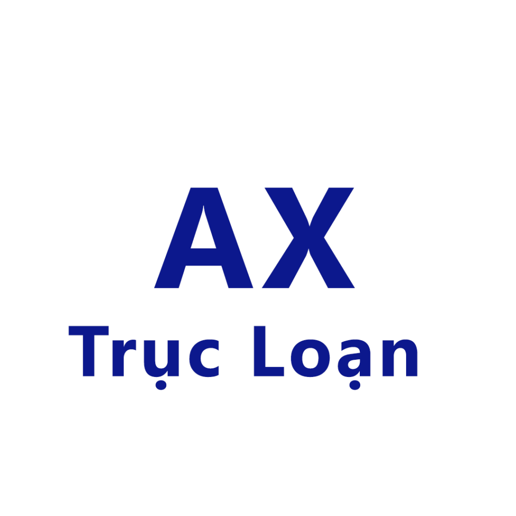 AXIS trục loạn trong các chỉ số trên kính mắt