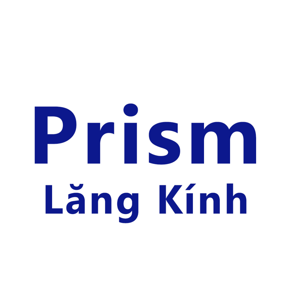 Prism lăng kính trong các chỉ số trên kính mắt