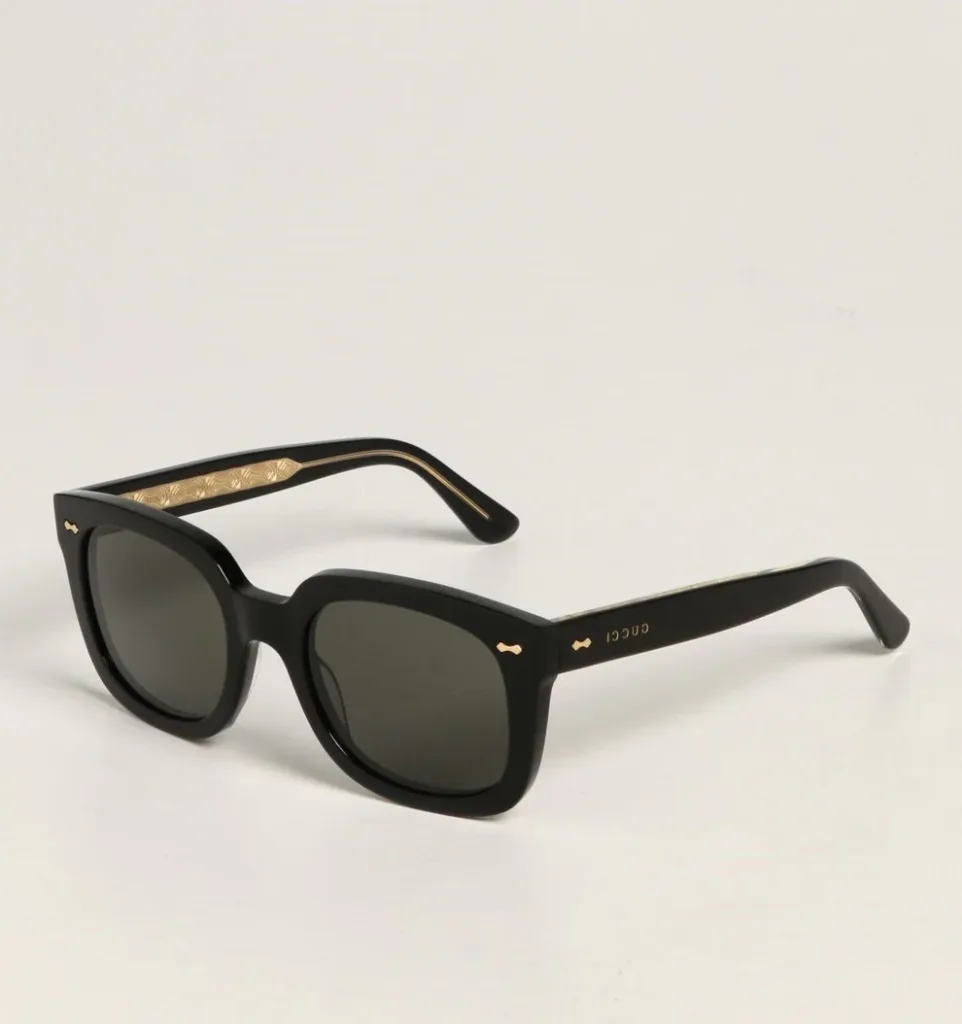 Kính râm Gucci GG0912S 001