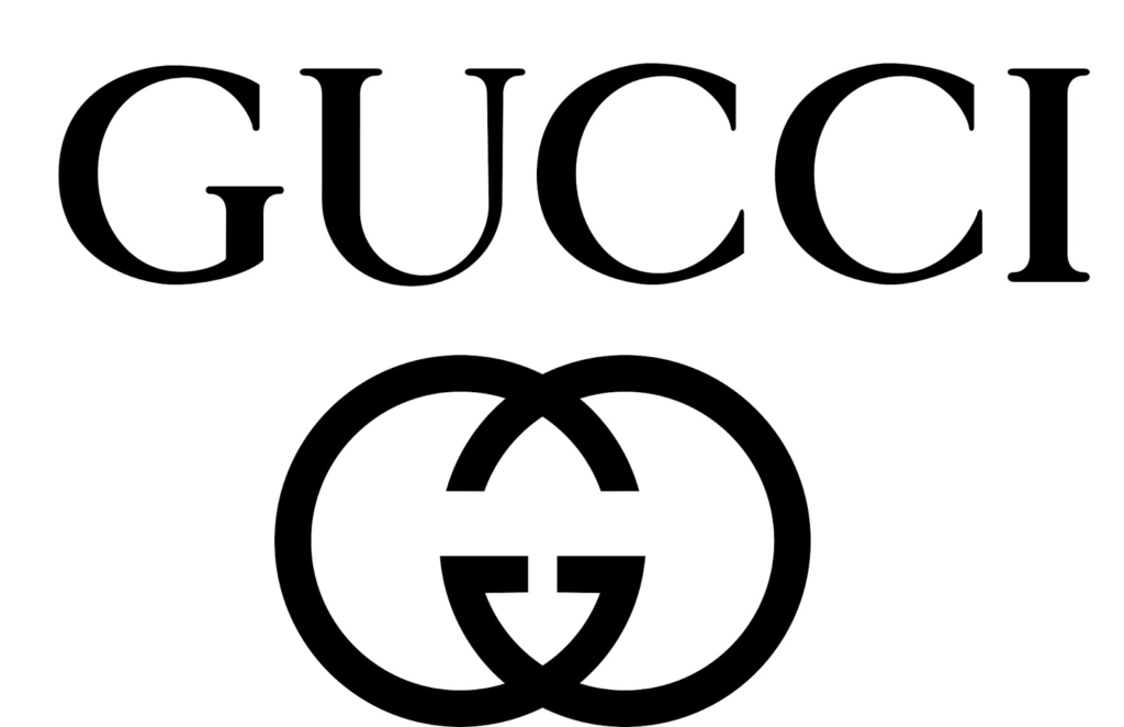 Thương hiệu Gucci trong nhóm các loại kính mắt thời trang