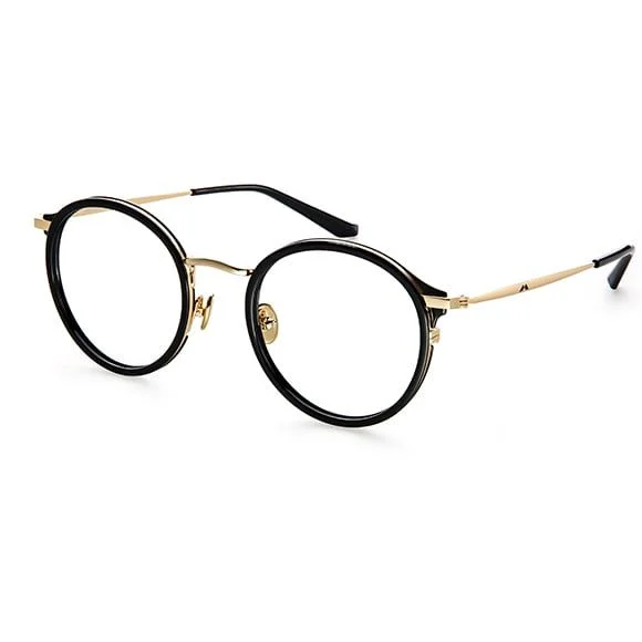 Kính mắt Retro nguyên bản Molsion MJ6077