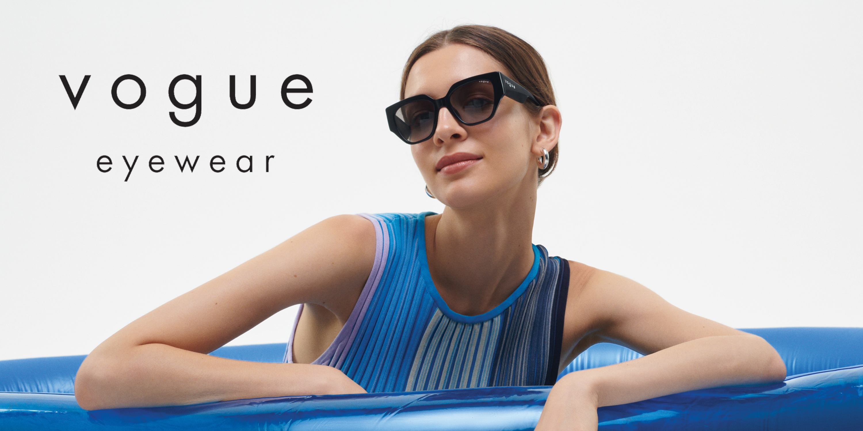 Vogue trong Top 10 thương hiệu kính mắt