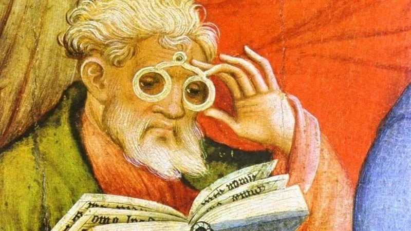 Lịch sử phát triển của kính mắt từ thời cổ đến hiện đại