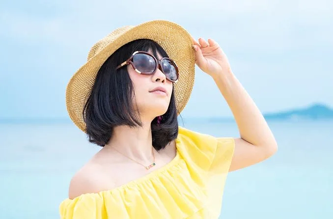 Cách chọn kính mắt chống tia UV phù hợp