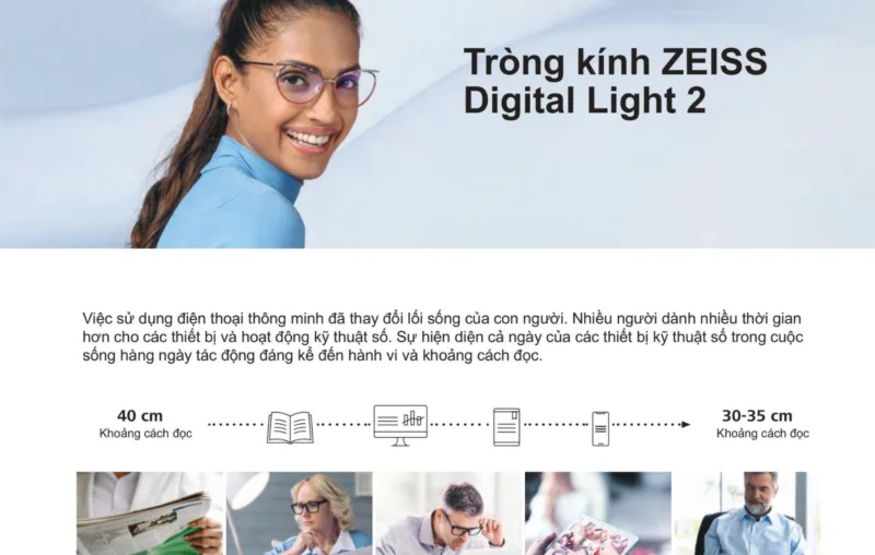 trong kinh zeiss digital light