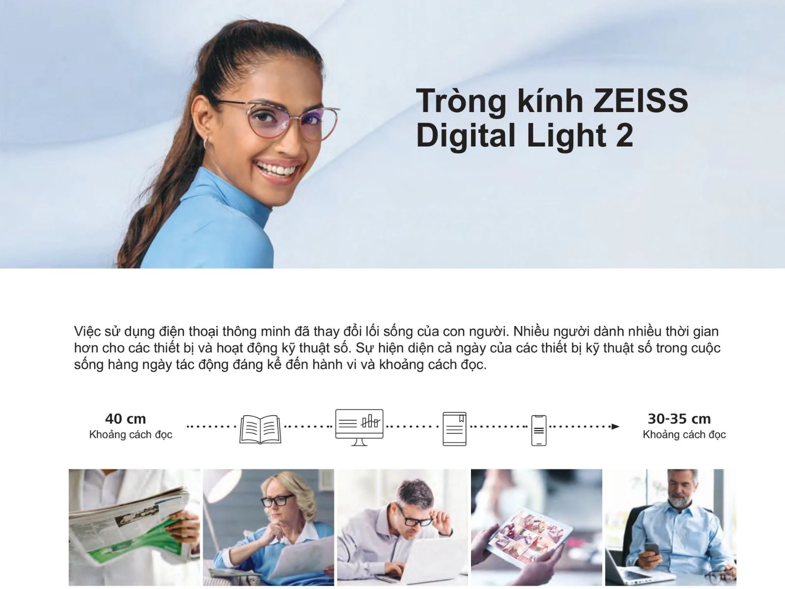 trong kinh zeiss digital light
