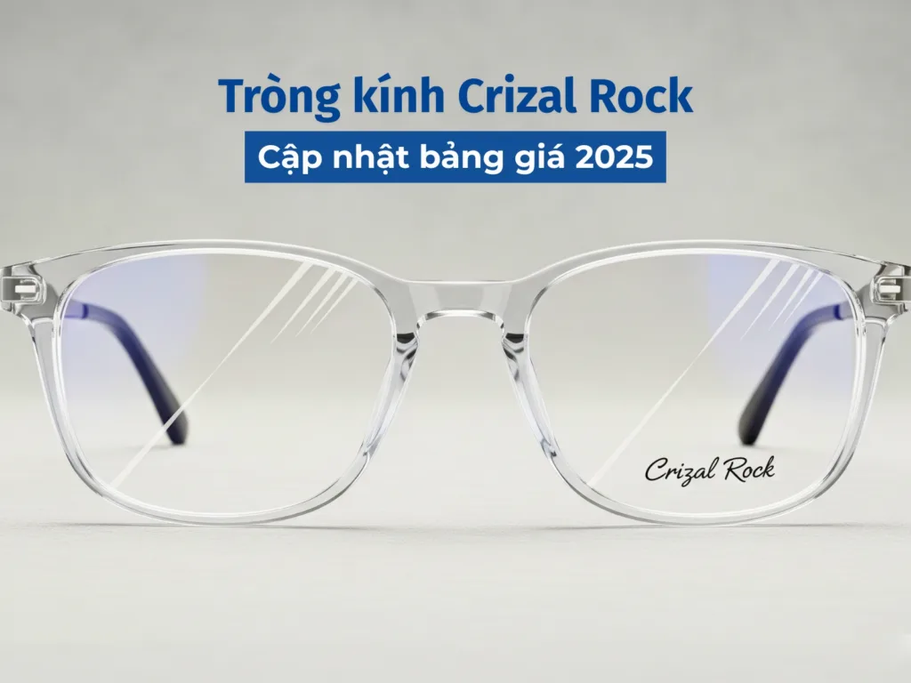 Địa chỉ cắt tròng kính hạn chế trầy xước tại Bến Tre