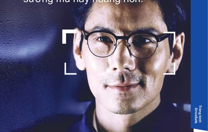 trong kinh zeiss drivesafe
