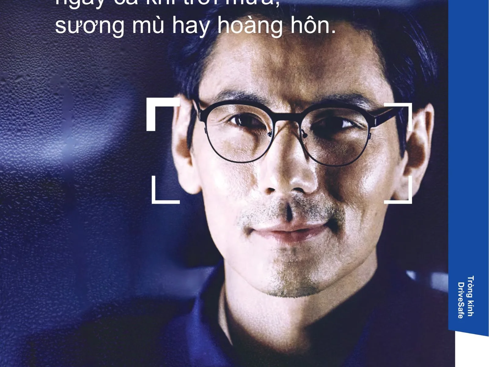 trong kinh zeiss drivesafe
