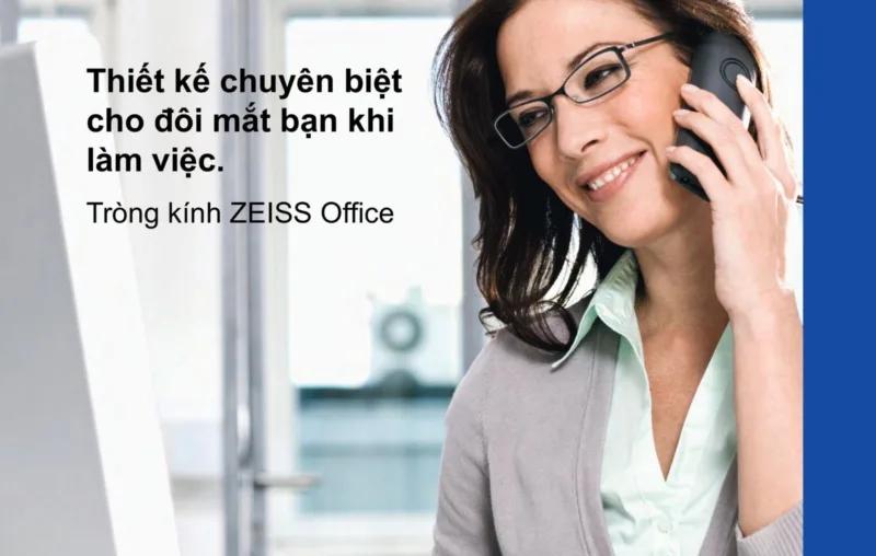 trong kinh zeiss office