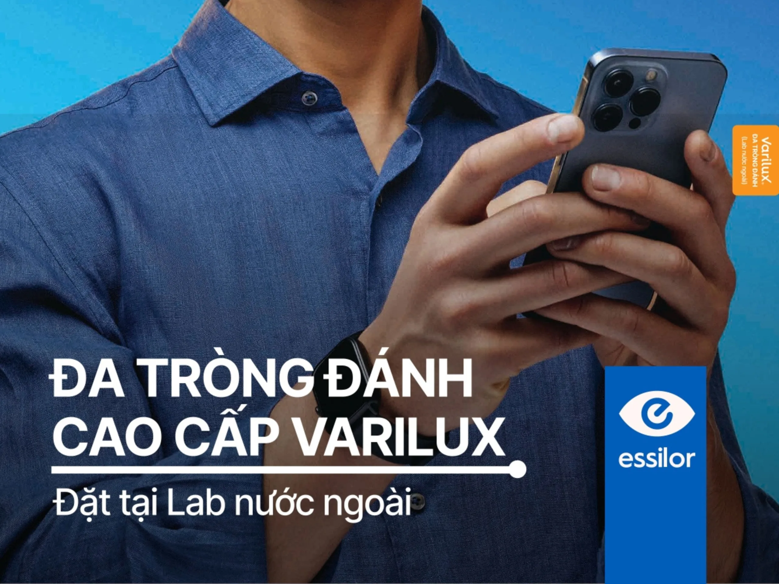 trong kinh da trong