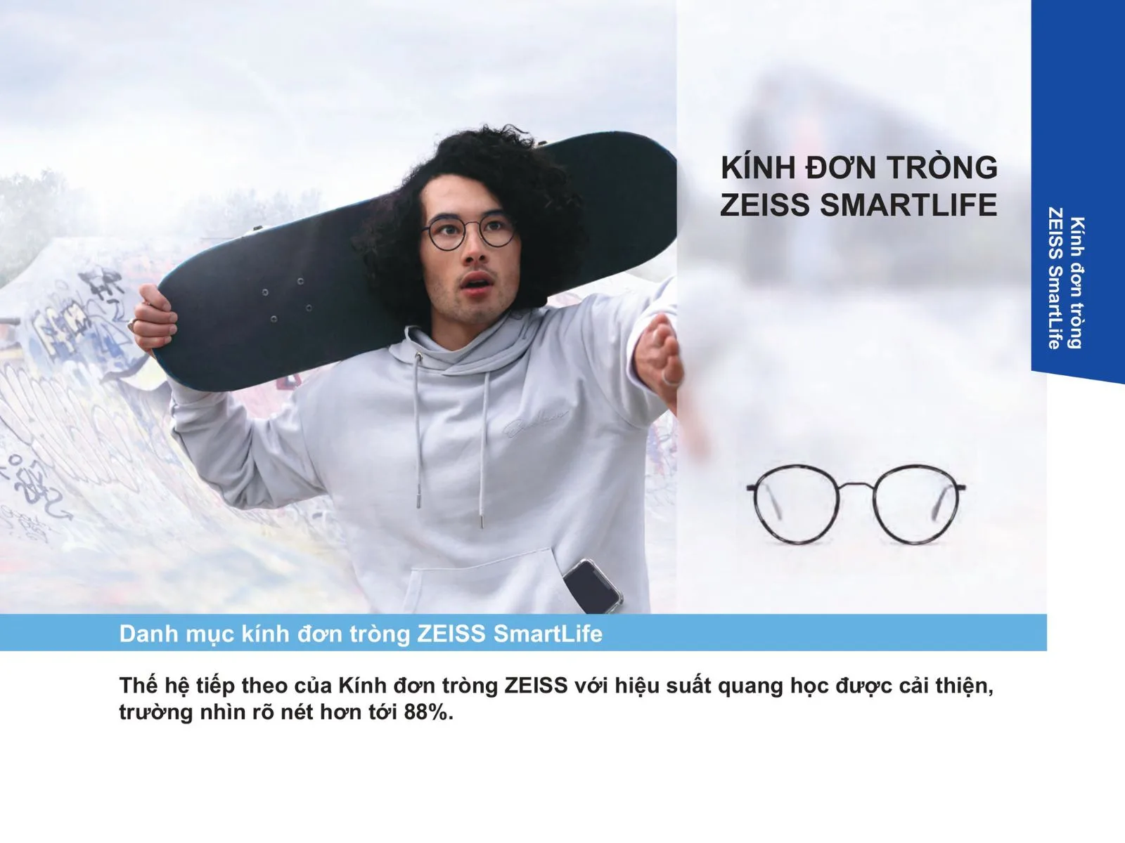 kinh don trong zeiss smartlife