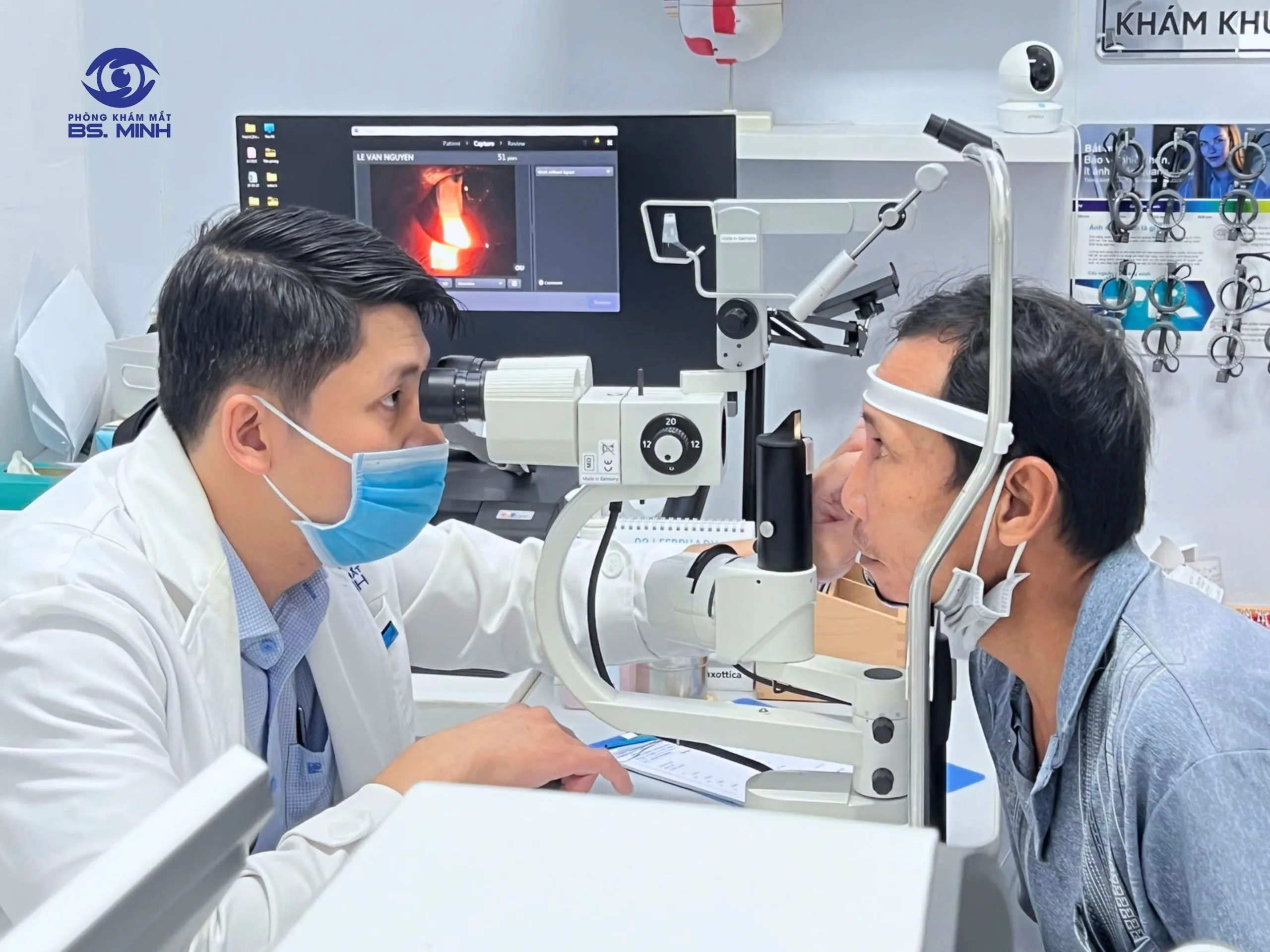 dau mat do nen lam gi va cach dieu tri