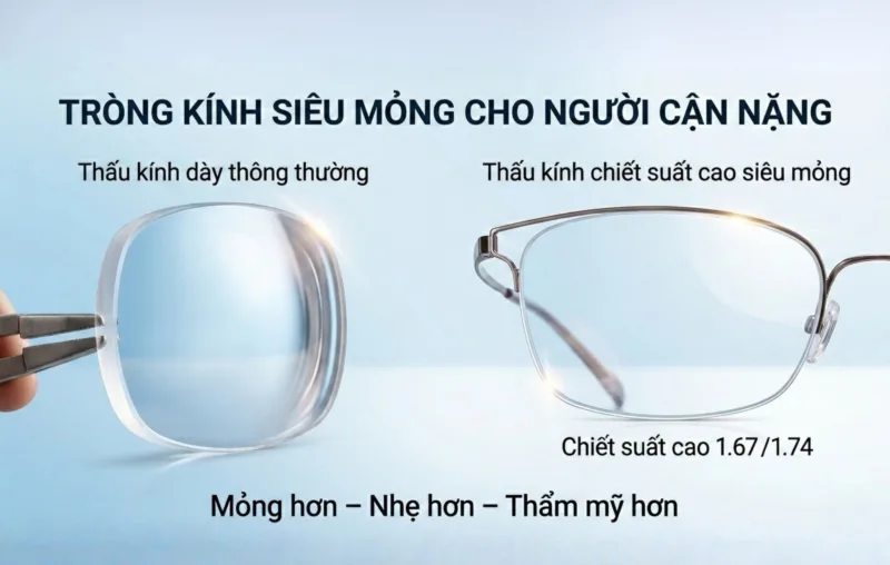 trong kinh sieu mong cho nguoi can nang