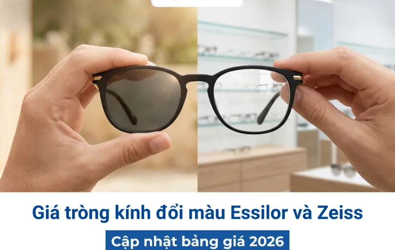 trong kinh doi mau