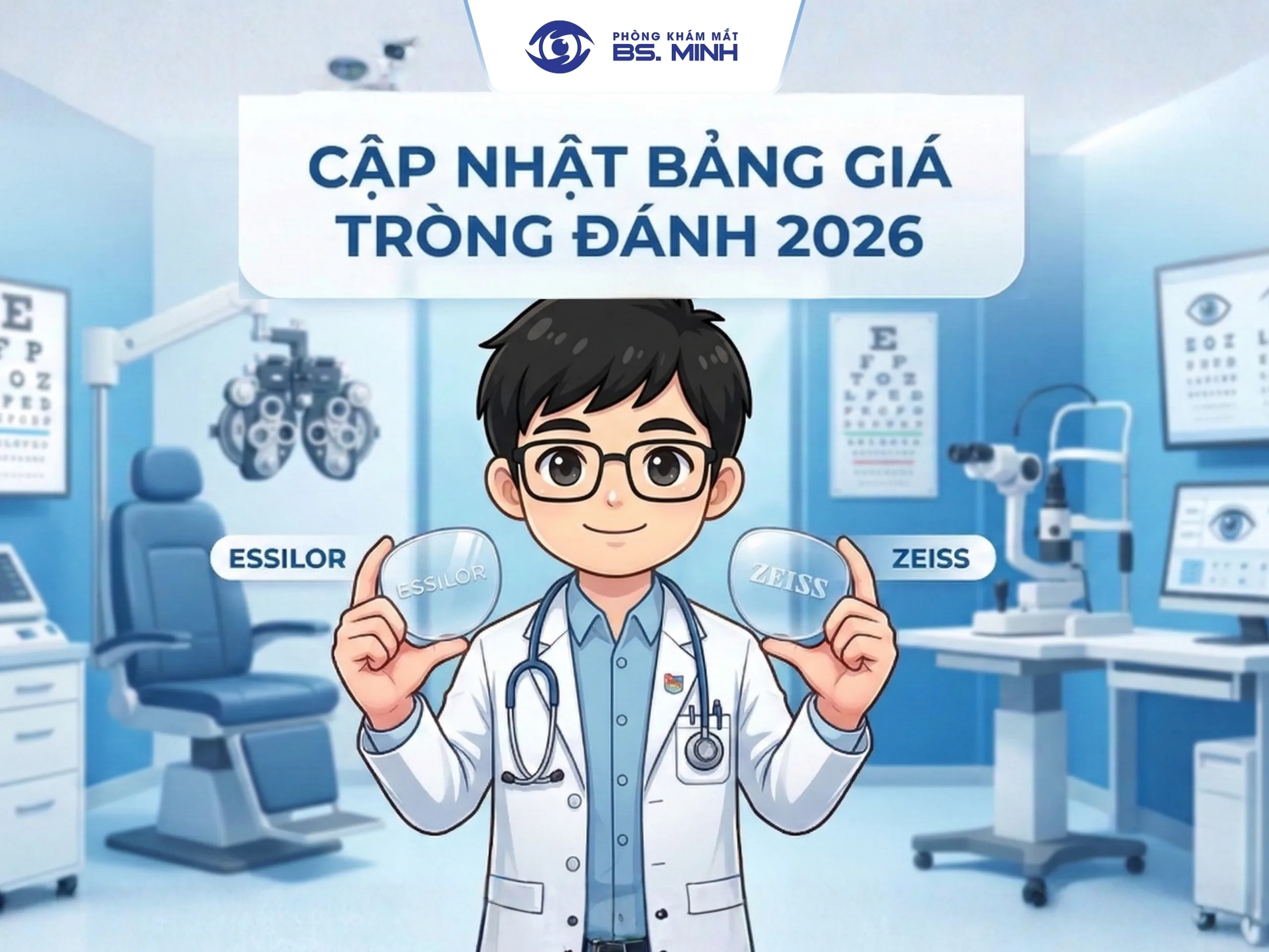 trong danh