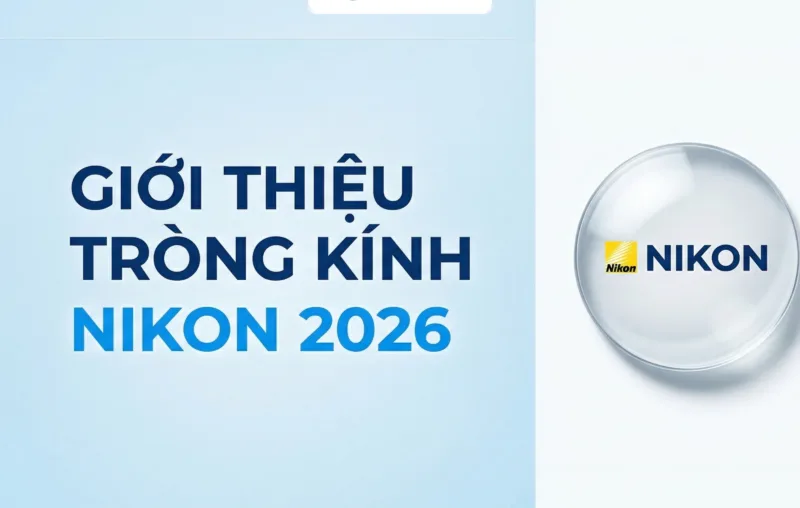 trong kinh nikon