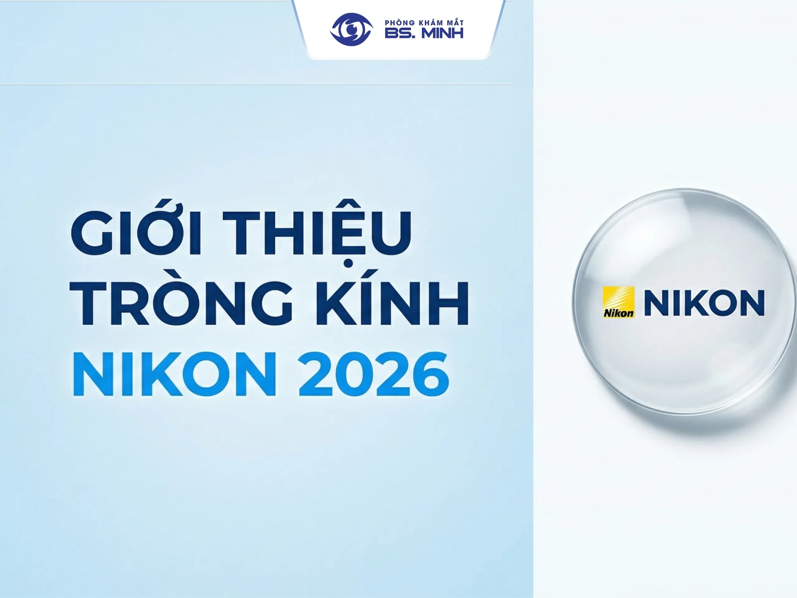 trong kinh nikon