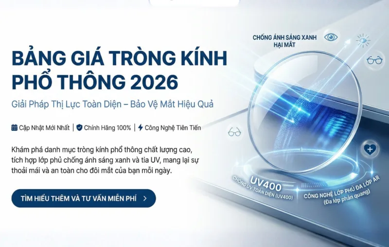 trong kinh pho thong