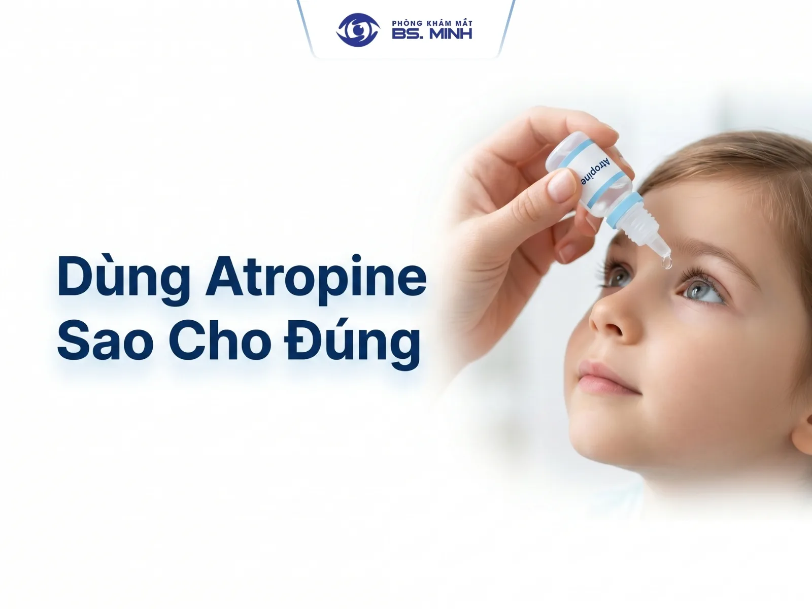 dung atropine sao cho dung