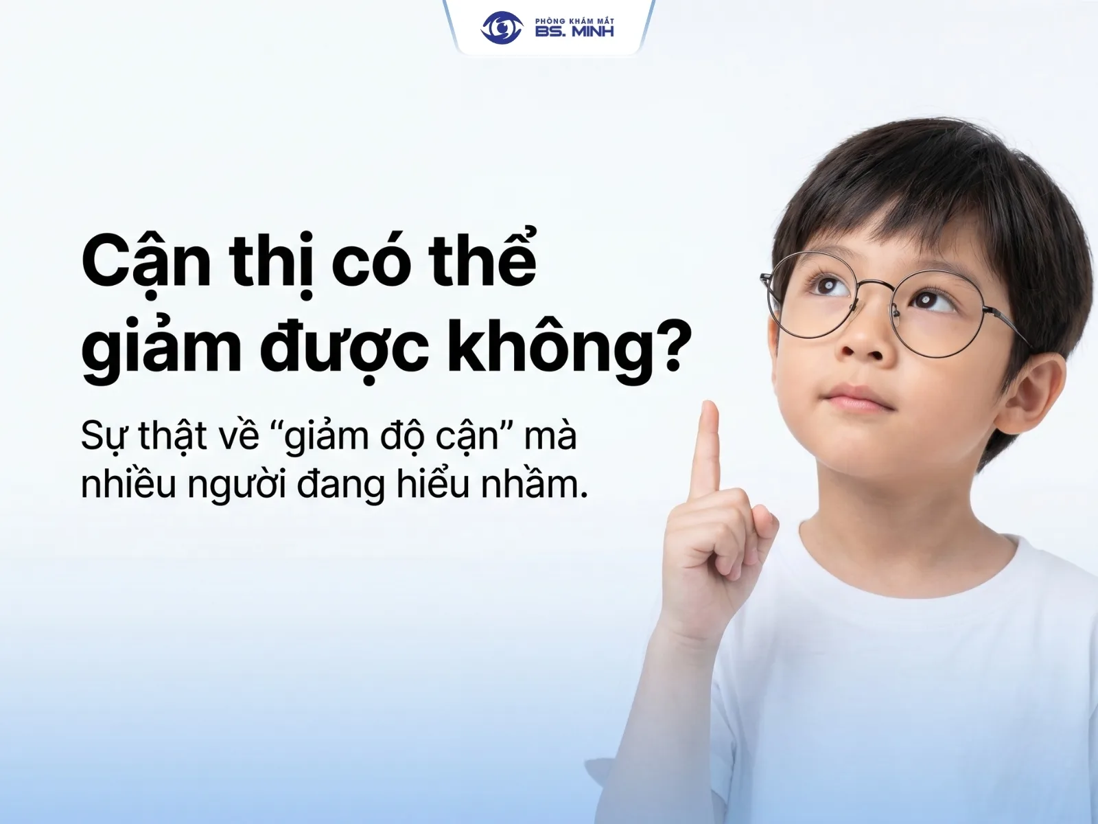 can thi co the giam duoc khong