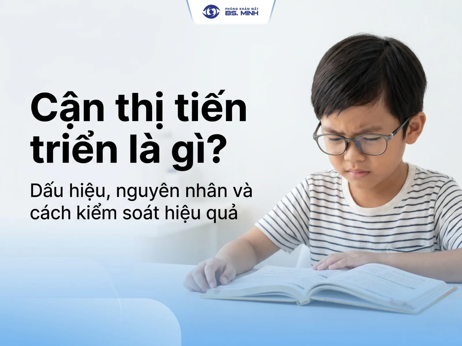 can thi tien trien la gi