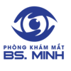 Phòng khám mắt, mắt kính Ths.Bs.CK2 Lữ Bảo Minh Bến Tre