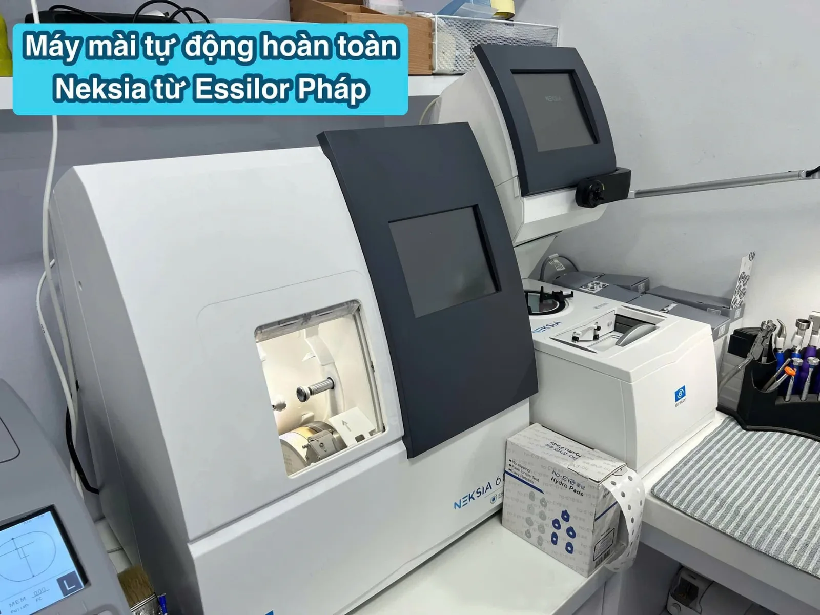 lap trong kinh bang may tu dong