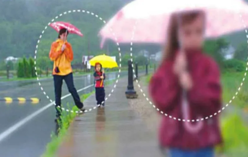 Nhìn gần mờ nhưng nhìn xa rõ là lão thị hay viễn thị