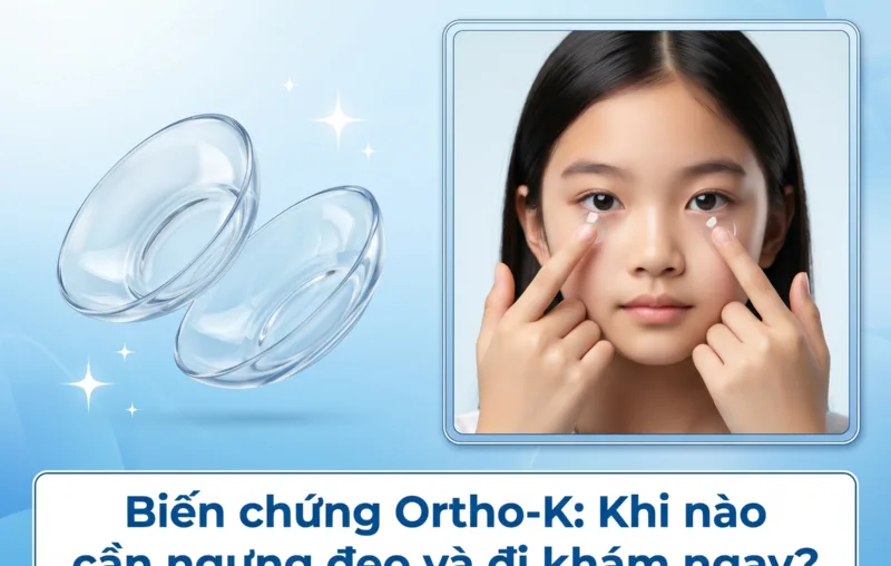 bien chung ortho-k