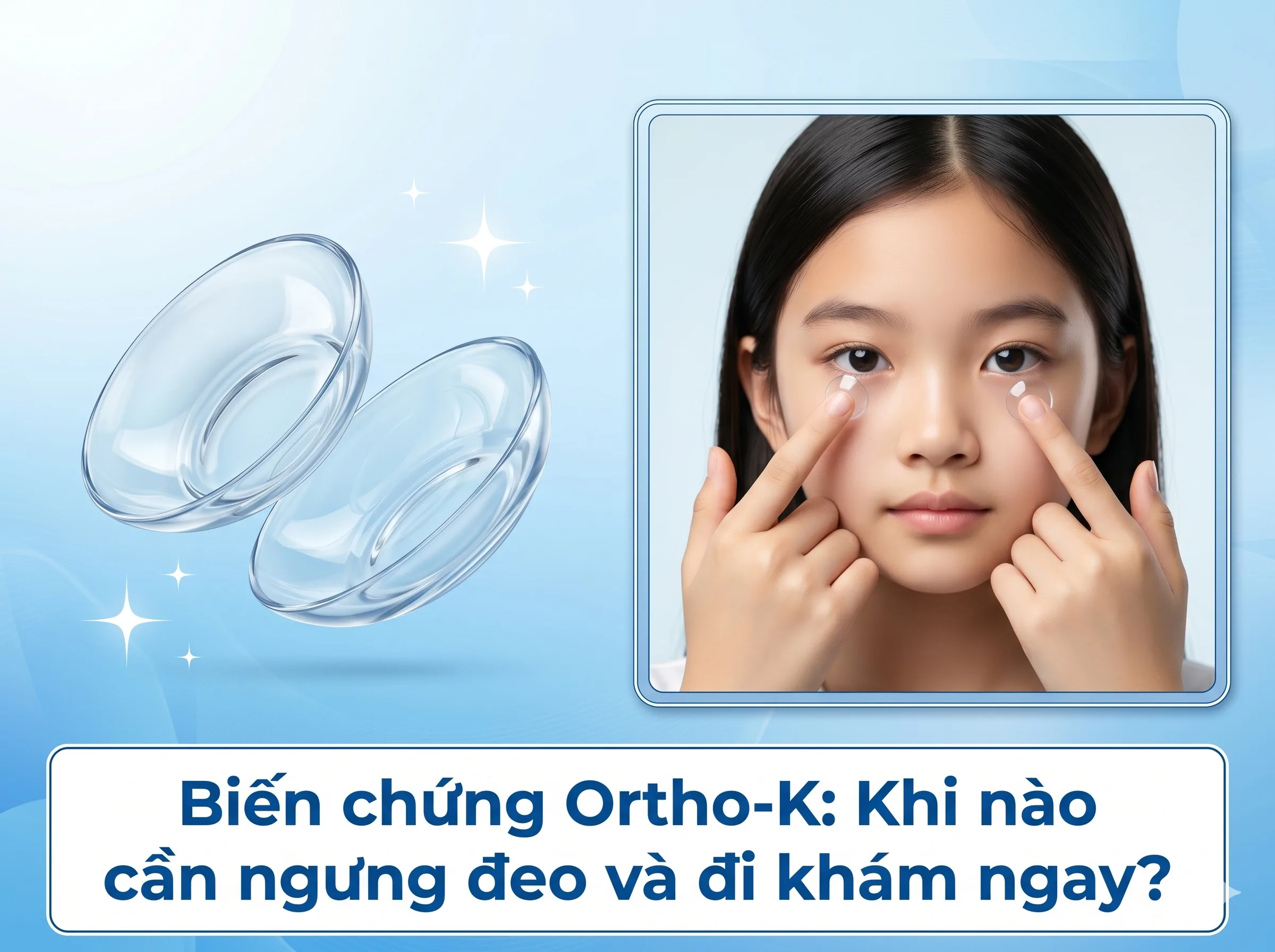 bien chung ortho-k