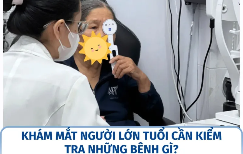 kham mat nguoi lon tuoi