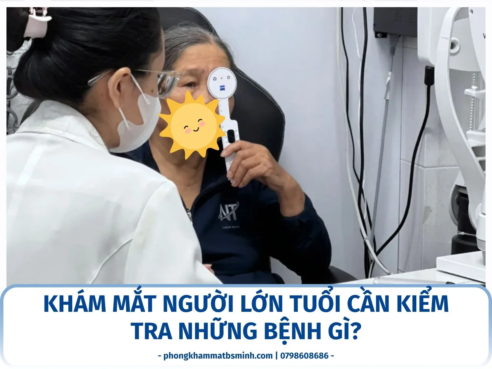 kham mat nguoi lon tuoi