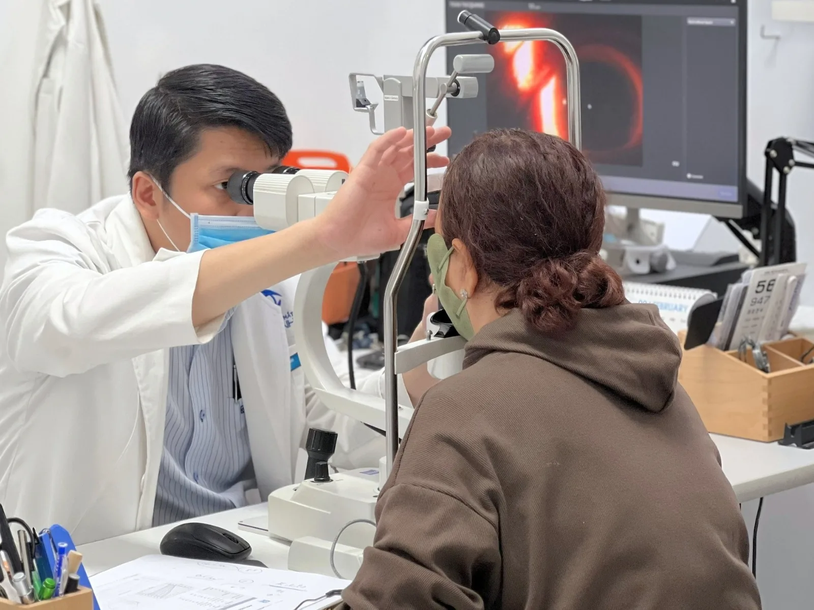 kham glaucoma ben tre