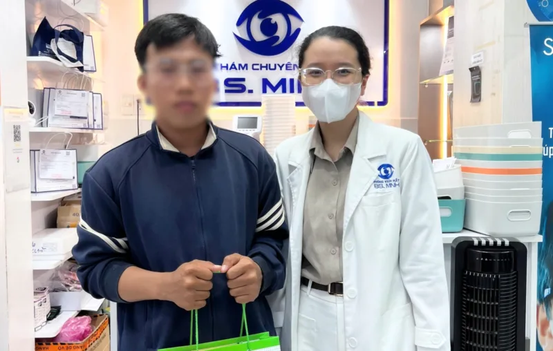 ai phu hop voi ortho-k