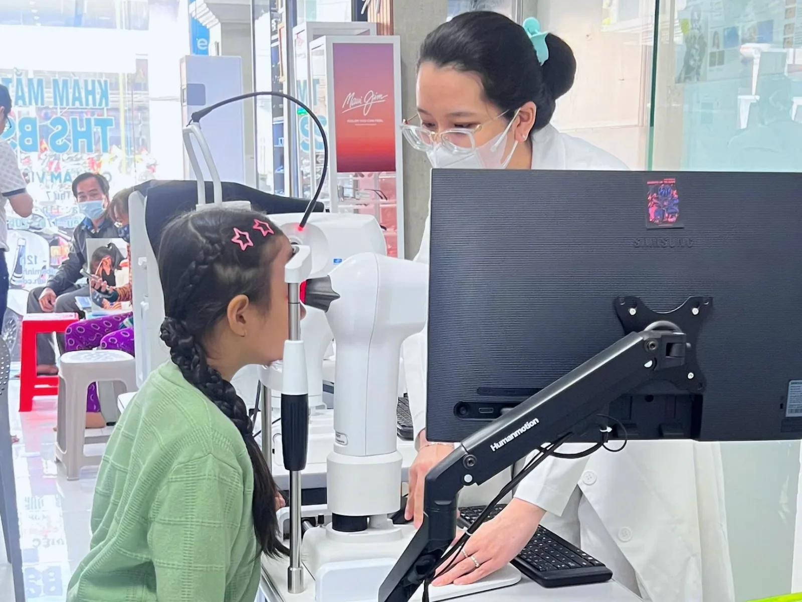 lich tai kham ortho-k