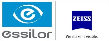 So sánh Essilor và ZEISS: nên chọn tròng kính nào?